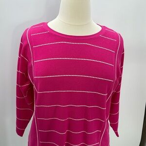Chico’s Lightweight Sweater